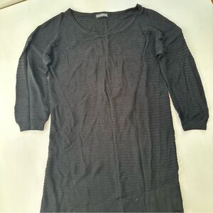 Express Black Women's Top